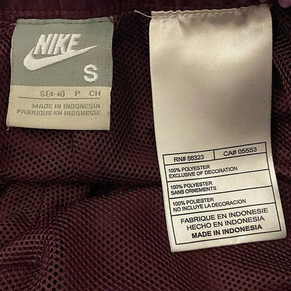 Nike jogger pants